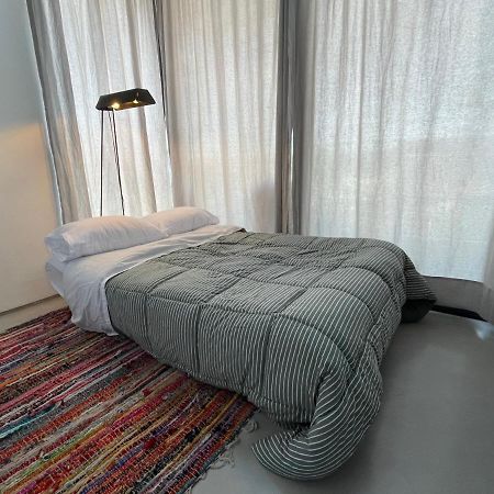 Increible Loft En Barrio Residencial Apartman Remedios de Escalada Kültér fotó