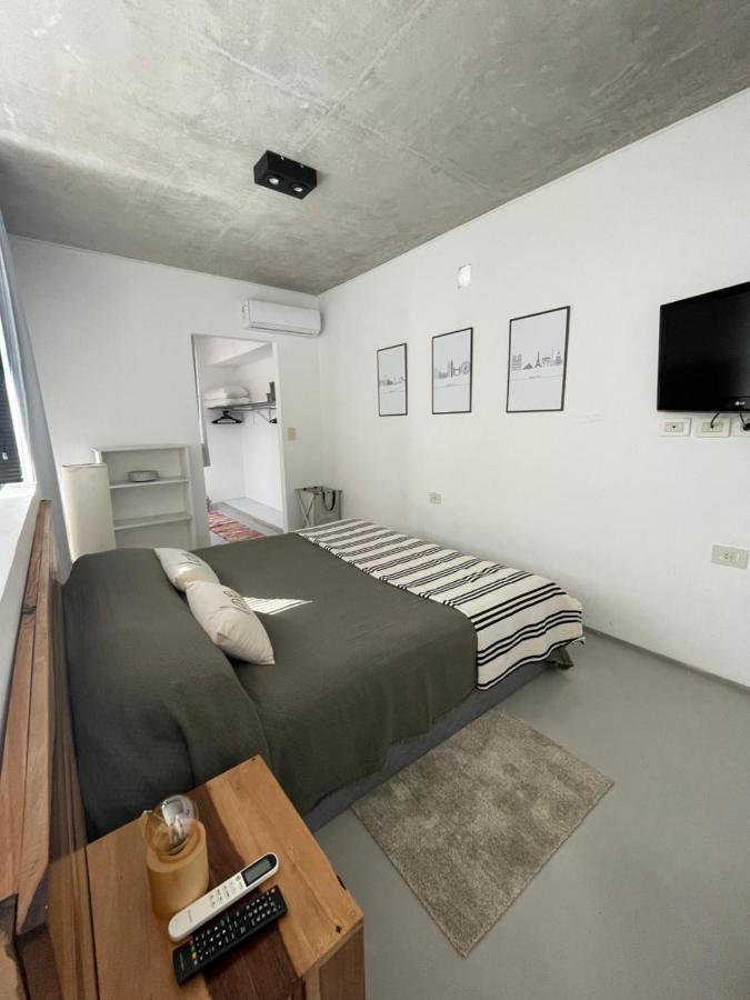 Increible Loft En Barrio Residencial Apartman Remedios de Escalada Kültér fotó