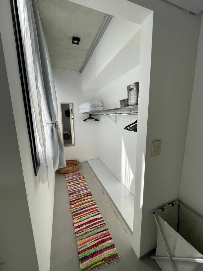 Increible Loft En Barrio Residencial Apartman Remedios de Escalada Kültér fotó