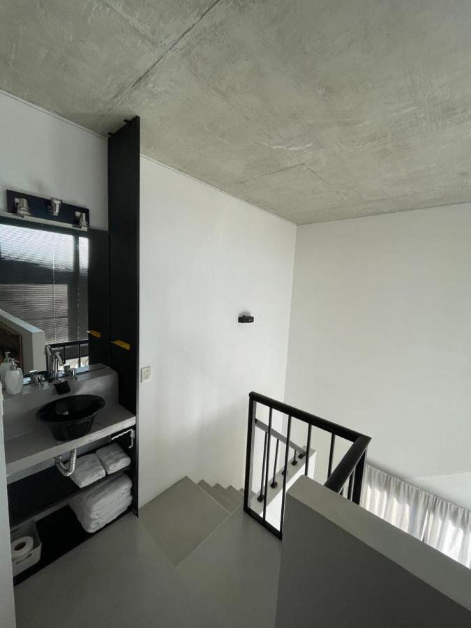 Increible Loft En Barrio Residencial Apartman Remedios de Escalada Kültér fotó