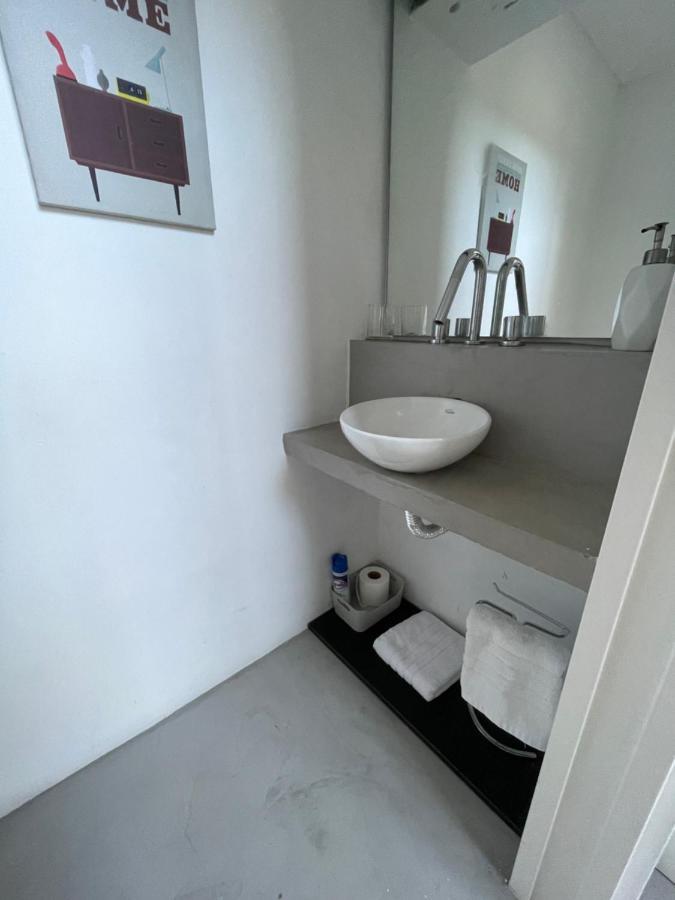 Increible Loft En Barrio Residencial Apartman Remedios de Escalada Kültér fotó