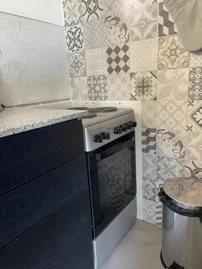 Increible Loft En Barrio Residencial Apartman Remedios de Escalada Kültér fotó